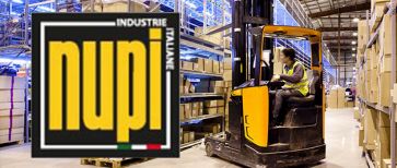Nupi Logo