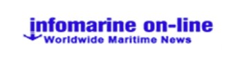 Infomarine Logo