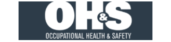 Occupational health and safety Logo