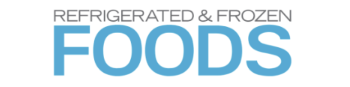 Refrigerated and Frozen Foods Logo