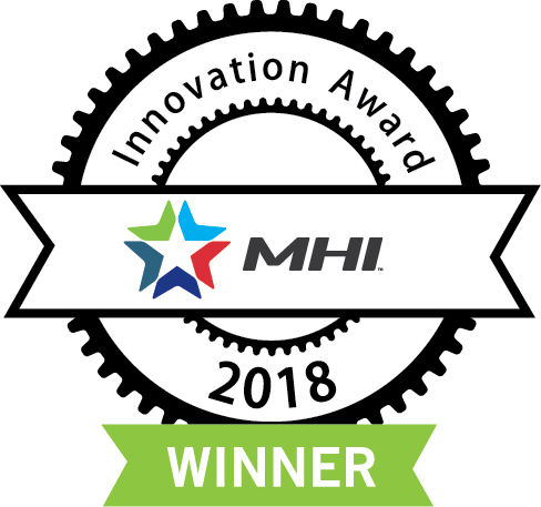 ELOshield gewinnt beim Innovation AwardELOshield is the Winner of the MHI Innovation Award